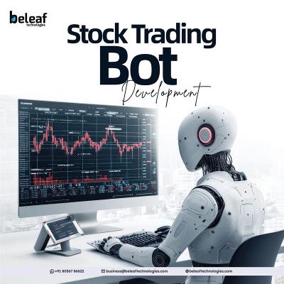 I Trusted a Stock Bot Once and Now I Rely on It for Trading Success